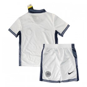 Maglia Inter Milan x Valentino Rossi Bambino Trasferta Divisa 2024-25